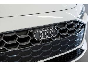 Thumbnail 20 Audi A5 Progressiv 2025