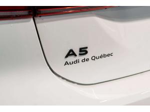 Thumbnail 24 Audi A5 Progressiv 2025