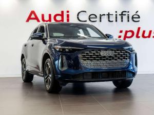 2025 Audi Q5 Progressiv - Image 1