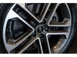 Thumbnail 8 Audi Q5 Progressiv 2025