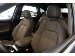 Thumbnail 11 Audi Q5 Progressiv 2025