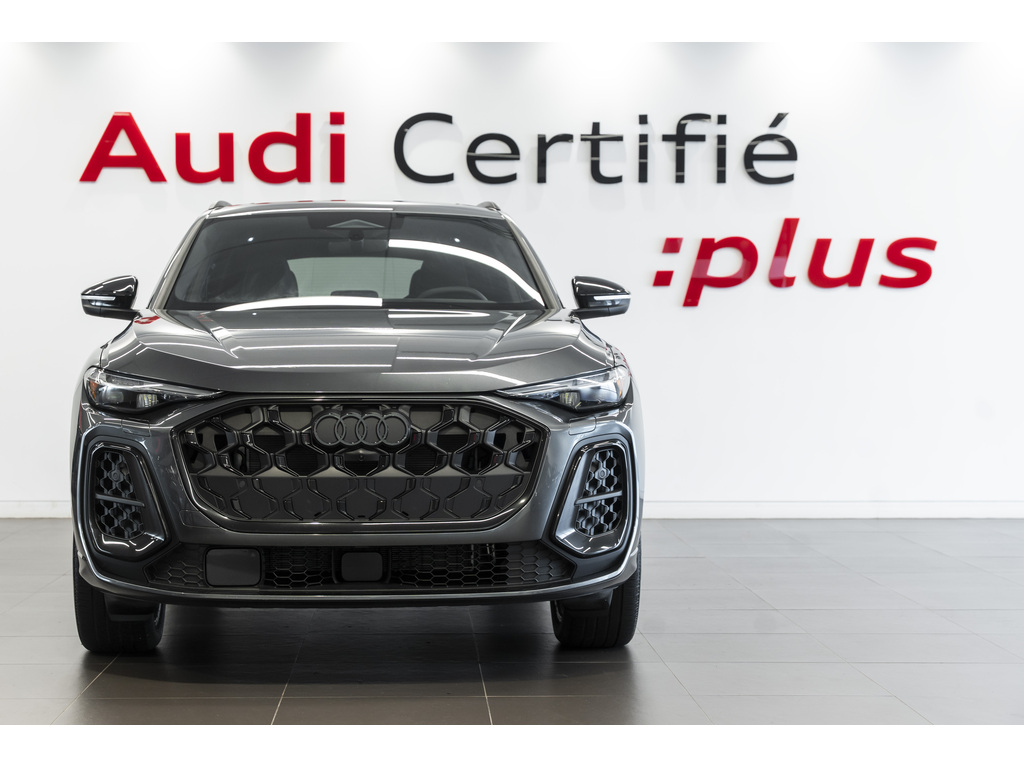 2026 Audi Q5