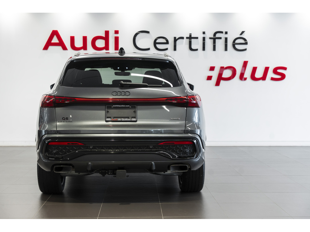 2026 Audi Q5