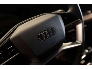 Miniature 21 Audi Q6 e-tron Quattro   Ensemble Commodité 2025
