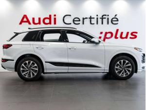 2025 Audi Q6 e-tron Quattro   Ensemble Commodité - Image 1