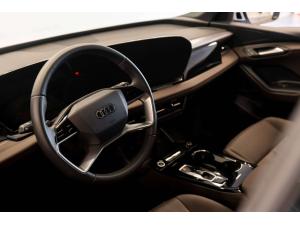 Thumbnail 6 Audi Q6 e-tron Quattro   Ensemble Commodité 2025