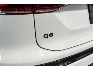 Thumbnail 7 Audi Q6 e-tron Quattro   Ensemble Commodité 2025