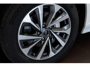 Thumbnail 8 Audi Q6 e-tron Quattro   Ensemble Commodité 2025