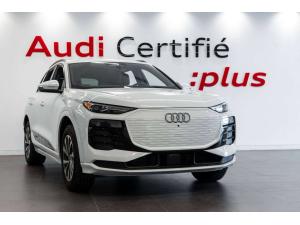 2025 Audi Q6 e-tron Quattro   Ensemble Commodité - Image 1