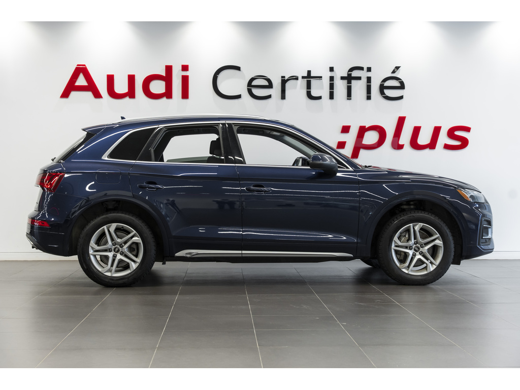 2023 Audi Q5