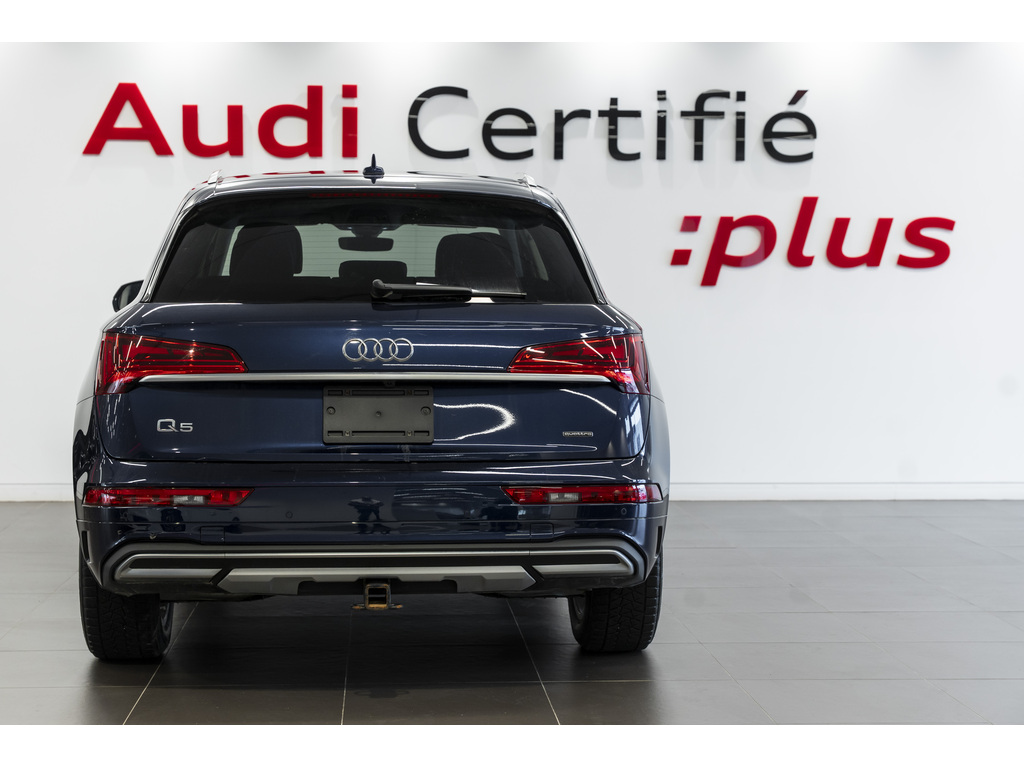 2023 Audi Q5