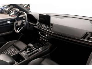 Thumbnail 5 Audi SQ5 Progressiv 2023