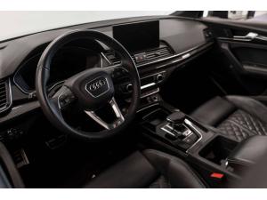 Thumbnail 7 Audi SQ5 Progressiv 2023