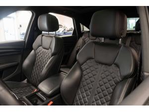 Thumbnail 18 Audi SQ5 Progressiv 2023