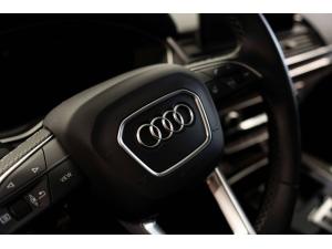 Thumbnail 22 Audi SQ5 Progressiv 2023