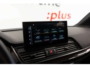 Thumbnail 31 Audi SQ5 Progressiv 2023