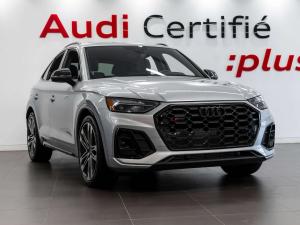 2023 Audi SQ5 Progressiv - Image 1