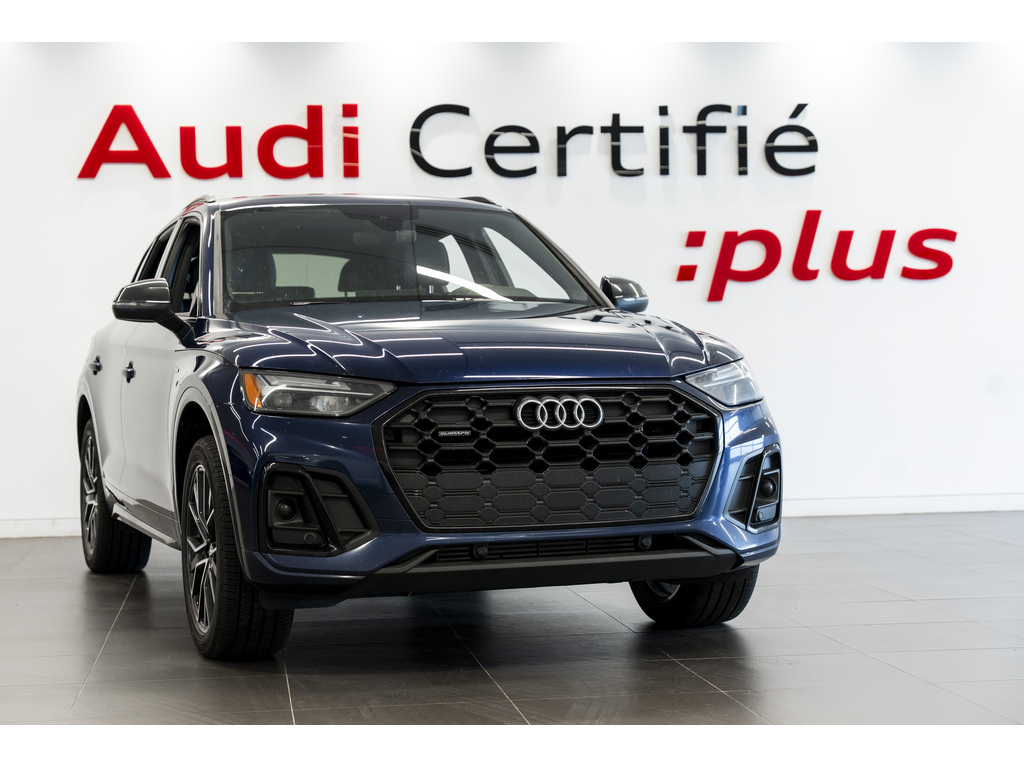 2023 Audi Q5