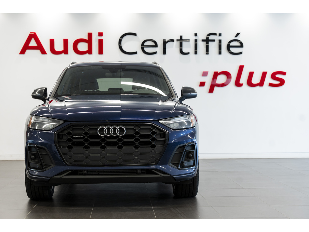 Audi Q5 2023