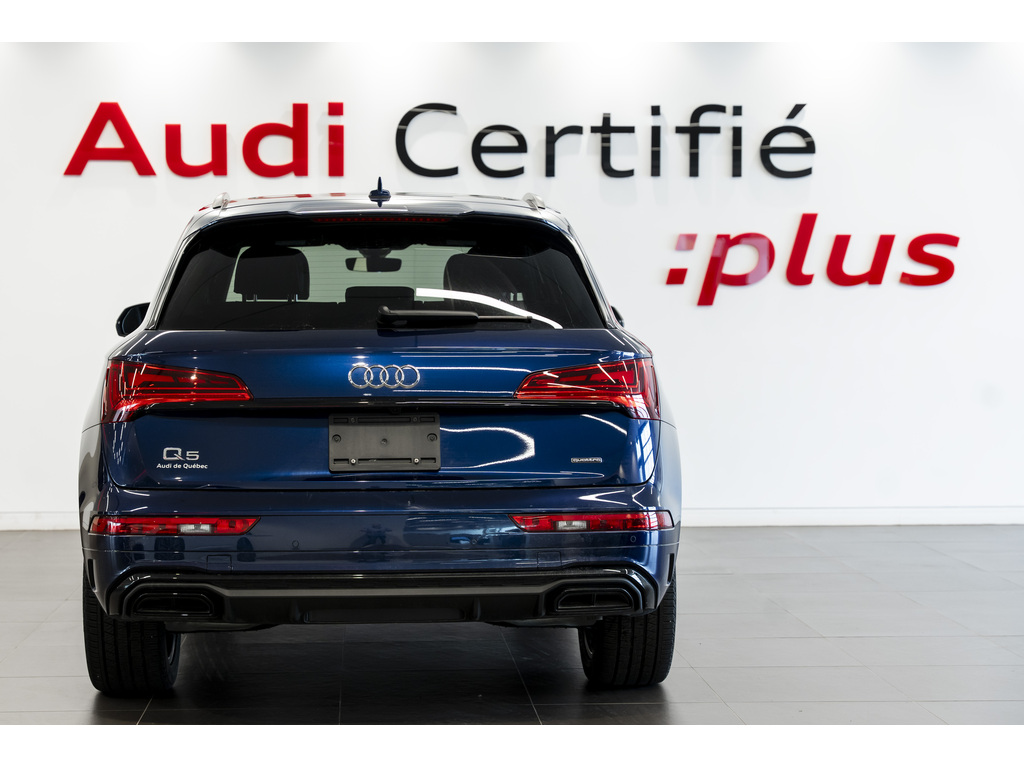 Audi Q5 2023