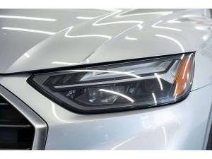 Thumbnail 7 Audi Q5 Komfort 45   Carplay   Volant chauffant 2023