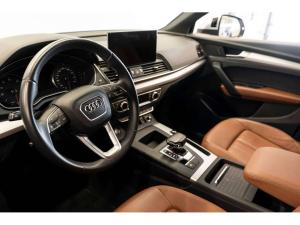 Thumbnail 10 Audi Q5 Komfort 45   Carplay   Volant chauffant 2023