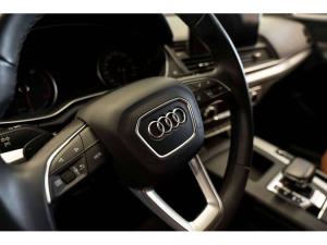 Thumbnail 11 Audi Q5 Komfort 45   Carplay   Volant chauffant 2023