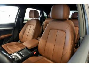 Thumbnail 12 Audi Q5 Komfort 45   Carplay   Volant chauffant 2023