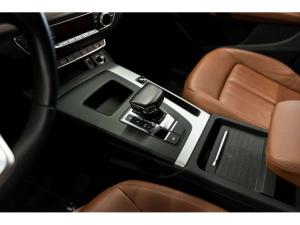 Thumbnail 16 Audi Q5 Komfort 45   Carplay   Volant chauffant 2023