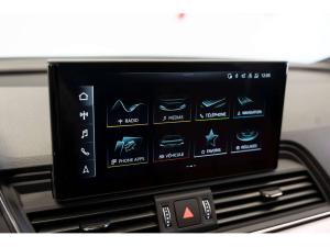 Thumbnail 18 Audi Q5 Komfort 45   Carplay   Volant chauffant 2023