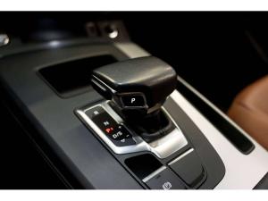 Thumbnail 20 Audi Q5 Komfort 45   Carplay   Volant chauffant 2023