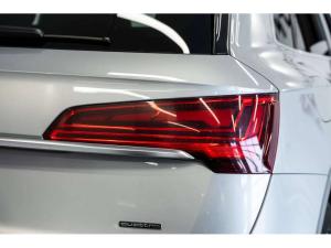 Thumbnail 31 Audi Q5 Komfort 45   Carplay   Volant chauffant 2023