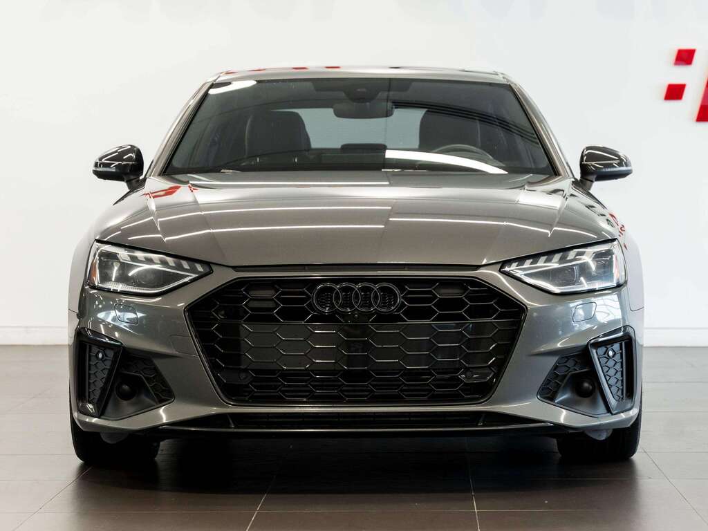 2023 Audi A4