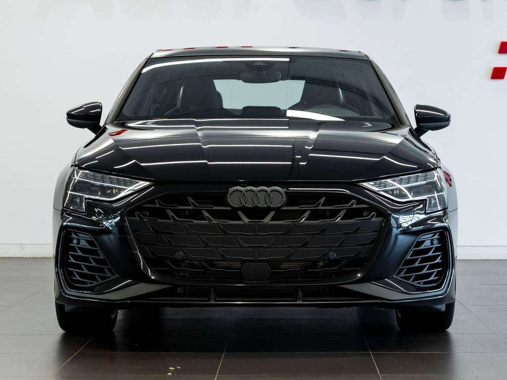 2025 Audi S3
