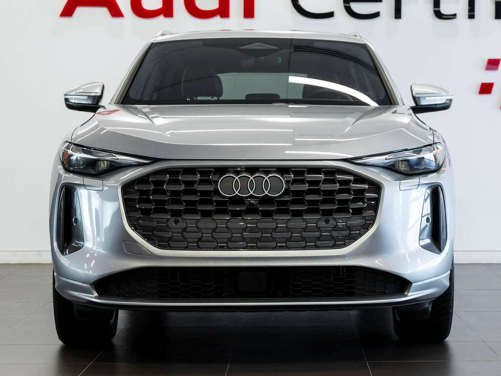 2025 Audi Q5