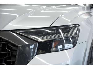 Miniature 7 Audi RS Q8 Freins céramiques   Dynamic Package   B&amp;O évolué 2023