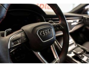 Miniature 11 Audi RS Q8 Freins céramiques   Dynamic Package   B&amp;O évolué 2023
