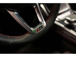 Miniature 12 Audi RS Q8 Freins céramiques   Dynamic Package   B&amp;O évolué 2023