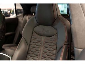 Miniature 15 Audi RS Q8 Freins céramiques   Dynamic Package   B&amp;O évolué 2023