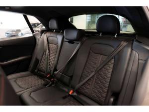 Miniature 16 Audi RS Q8 Freins céramiques   Dynamic Package   B&amp;O évolué 2023