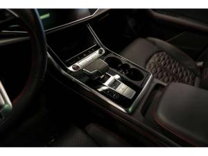 Miniature 18 Audi RS Q8 Freins céramiques   Dynamic Package   B&amp;O évolué 2023