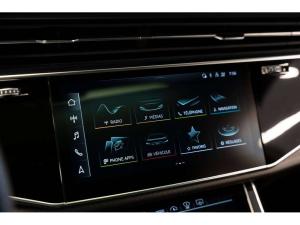 Miniature 19 Audi RS Q8 Freins céramiques   Dynamic Package   B&amp;O évolué 2023