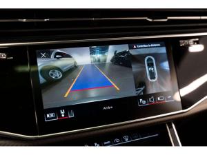 Miniature 20 Audi RS Q8 Freins céramiques   Dynamic Package   B&amp;O évolué 2023