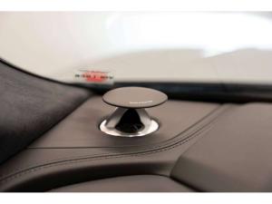 Miniature 22 Audi RS Q8 Freins céramiques   Dynamic Package   B&amp;O évolué 2023