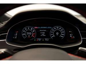 Miniature 23 Audi RS Q8 Freins céramiques   Dynamic Package   B&amp;O évolué 2023
