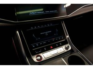 Miniature 26 Audi RS Q8 Freins céramiques   Dynamic Package   B&amp;O évolué 2023