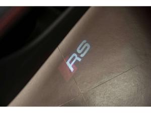 Miniature 30 Audi RS Q8 Freins céramiques   Dynamic Package   B&amp;O évolué 2023