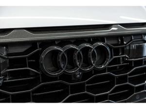 Miniature 31 Audi RS Q8 Freins céramiques   Dynamic Package   B&amp;O évolué 2023