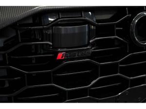 Miniature 32 Audi RS Q8 Freins céramiques   Dynamic Package   B&amp;O évolué 2023