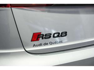 Miniature 33 Audi RS Q8 Freins céramiques   Dynamic Package   B&amp;O évolué 2023